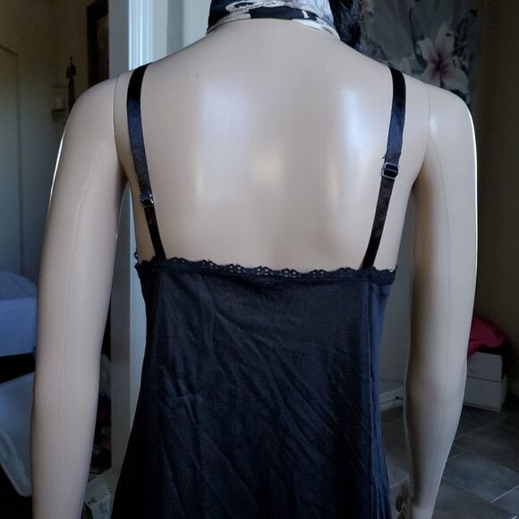Heavenly shapewear black cami - Picture 5 of 8